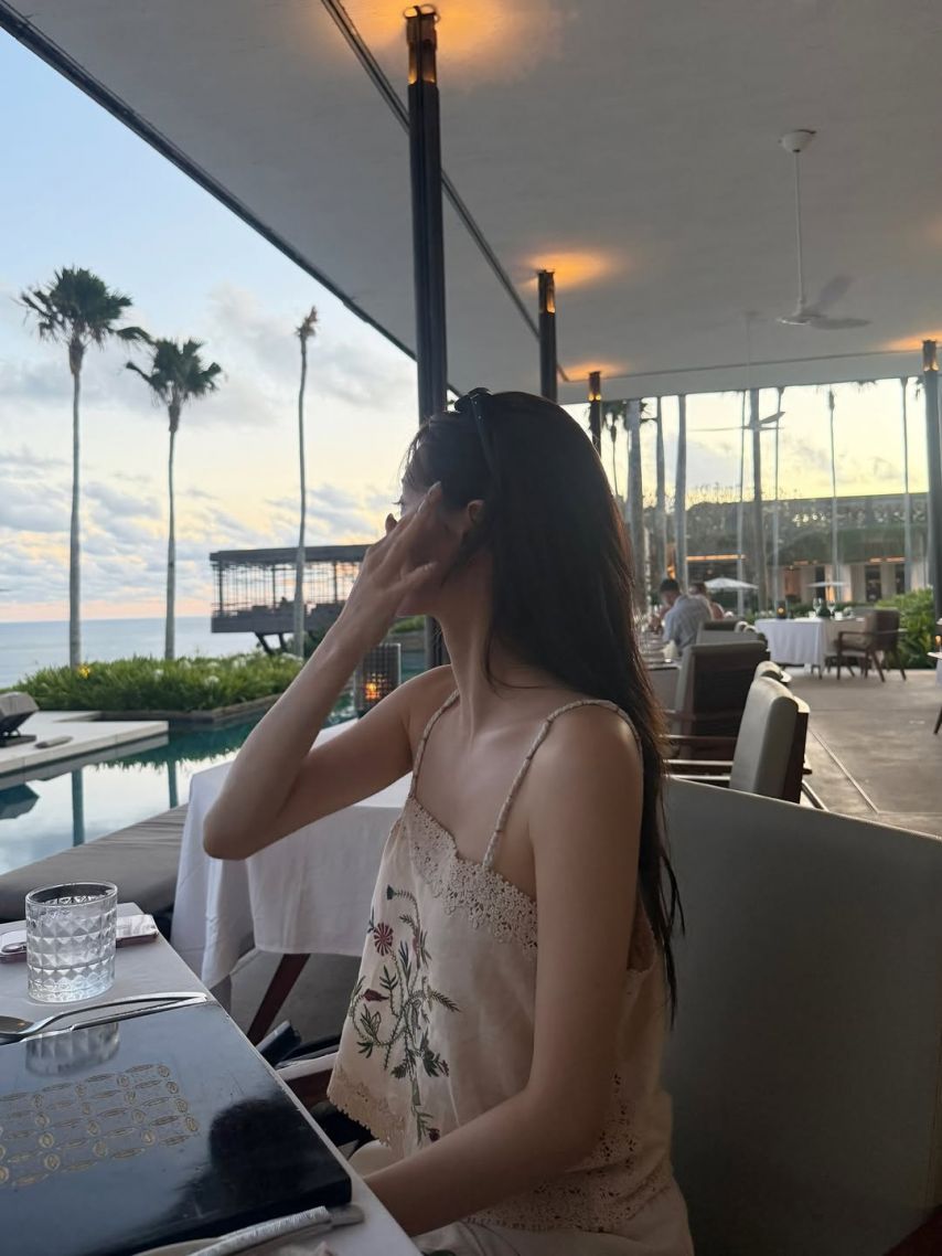 츄