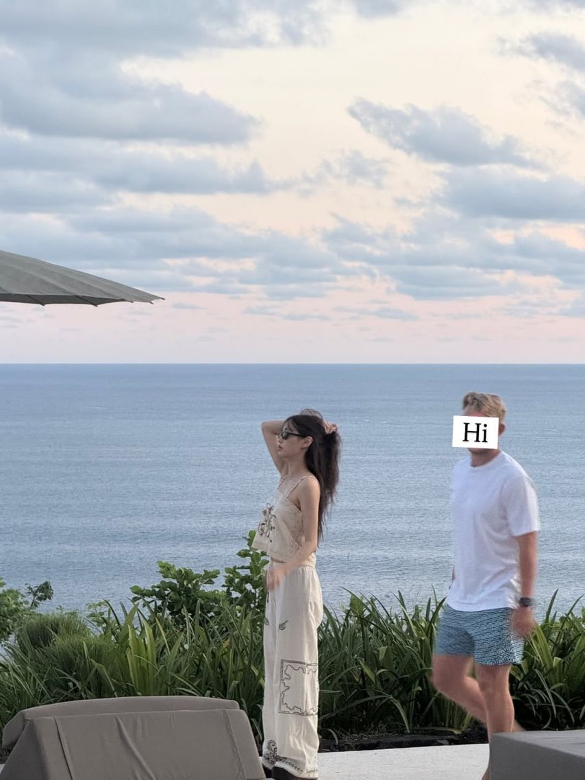 츄