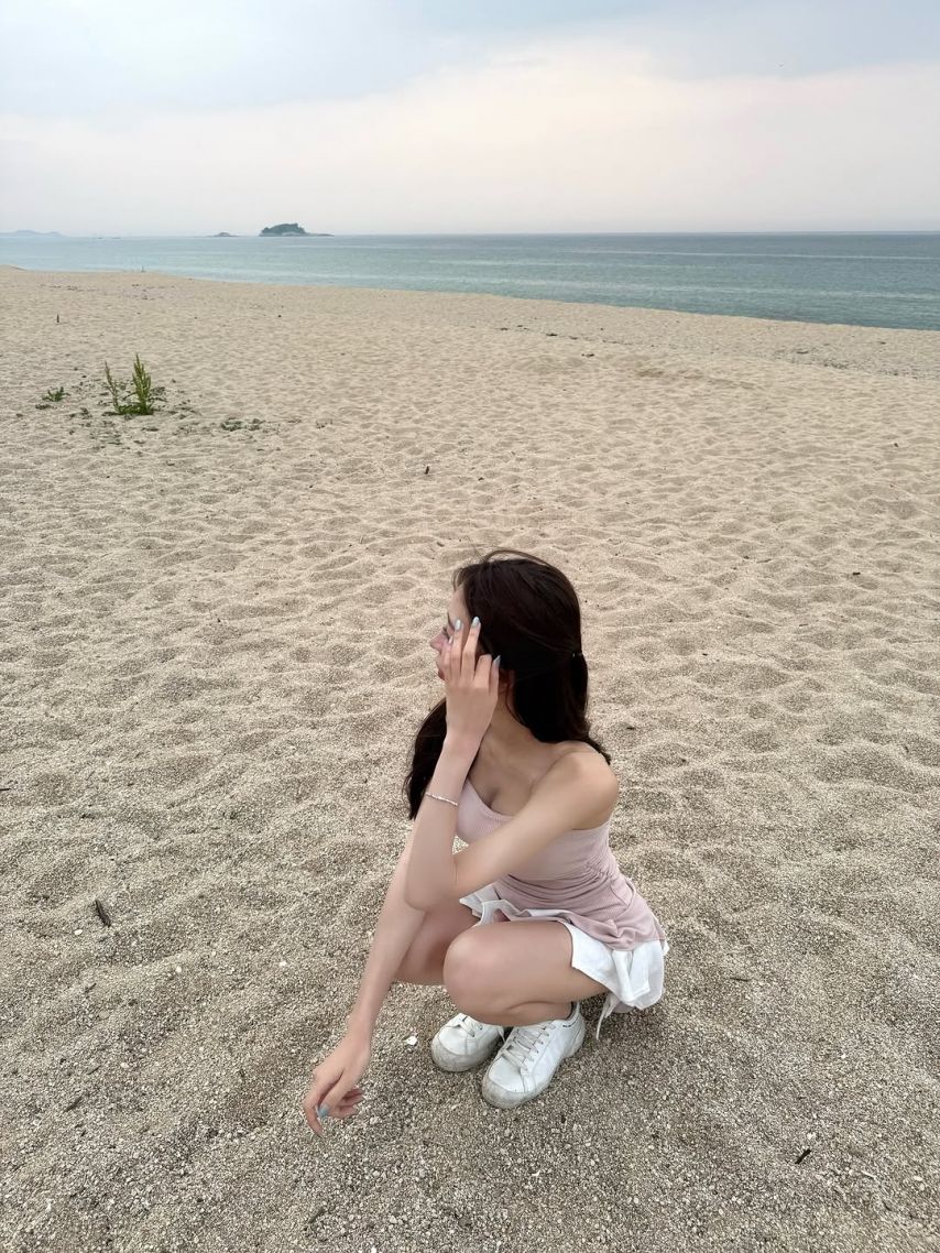 김민지 아나운서