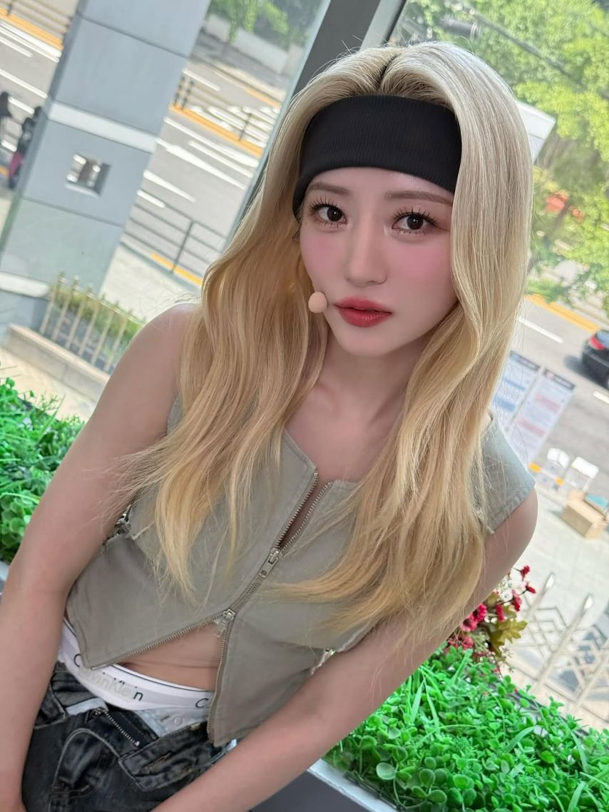 유아유 수아