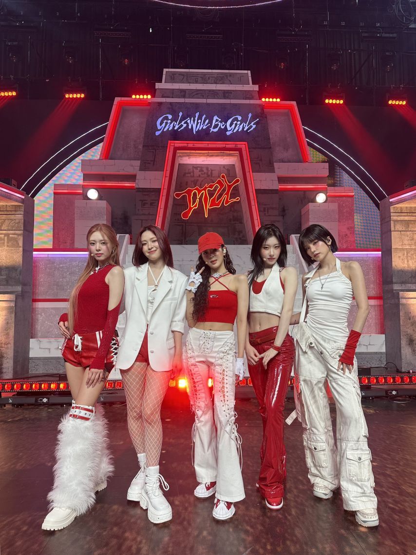 ITZY