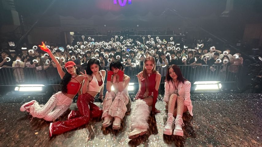 ITZY