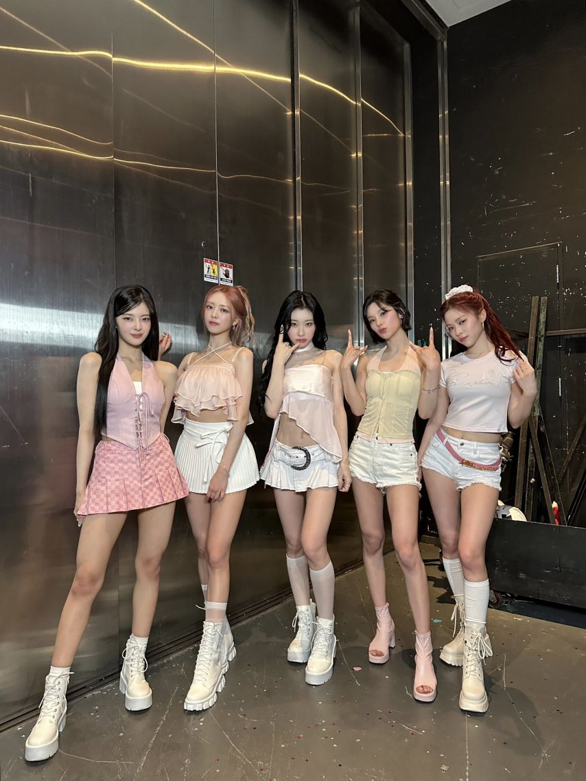 ITZY