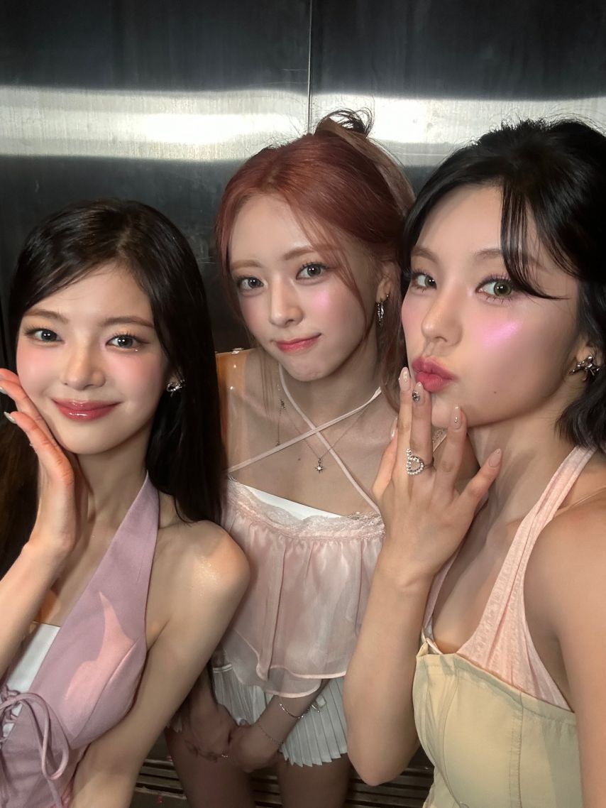 ITZY