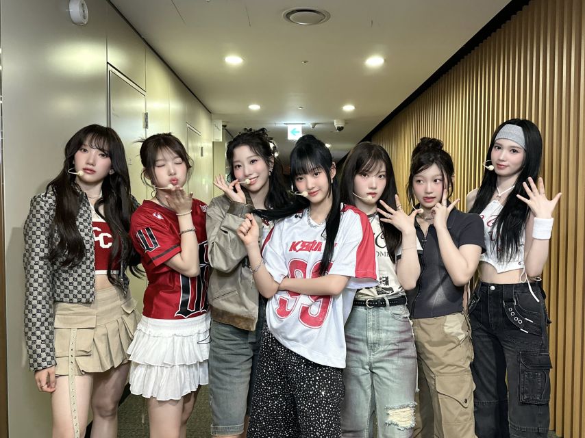 유스피어 엠카운트다운