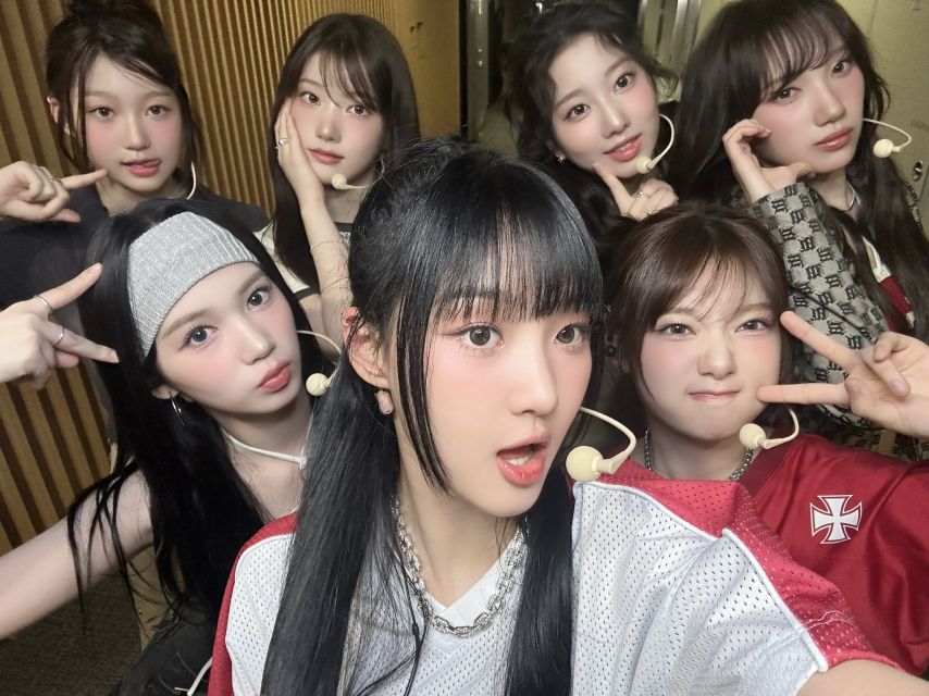 유스피어 엠카운트다운