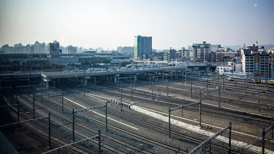 영화 부산행 사람들이 오해하는것