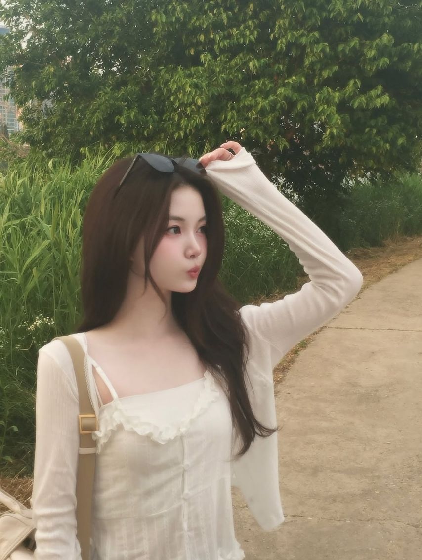 채수아