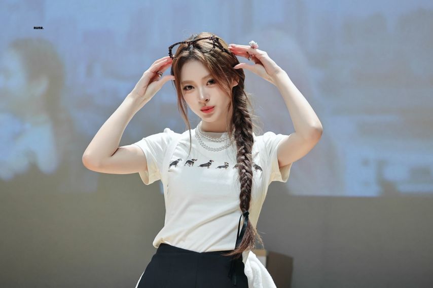 미야오 안나