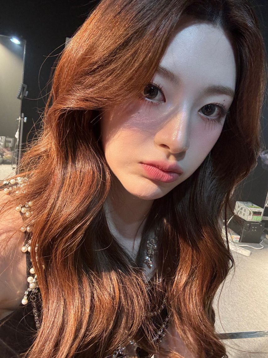 스테이씨 세은