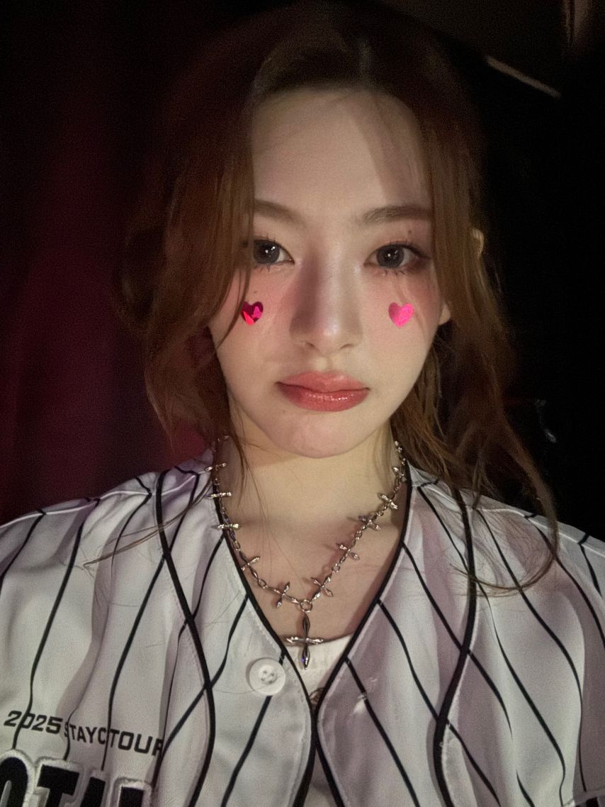스테이씨 세은