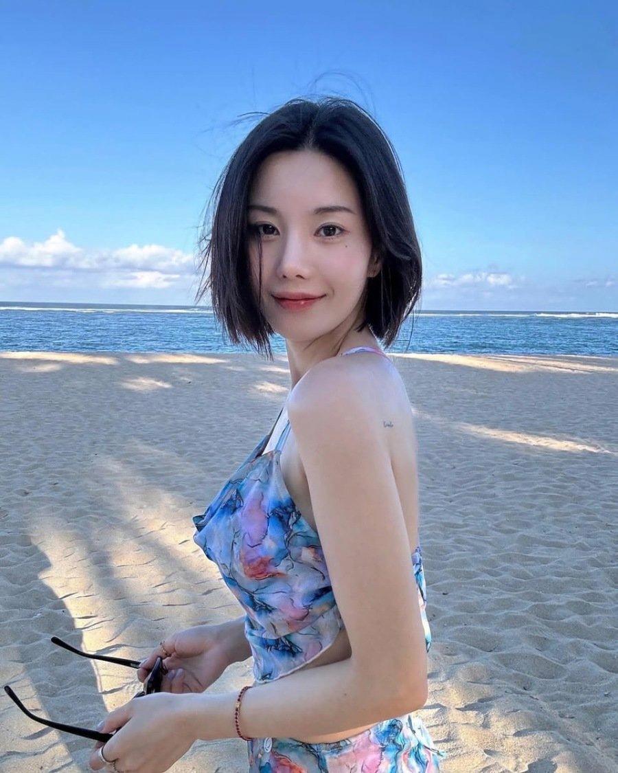 (ㅎㅂ)권은비 또 떳다 ㄷㄷ