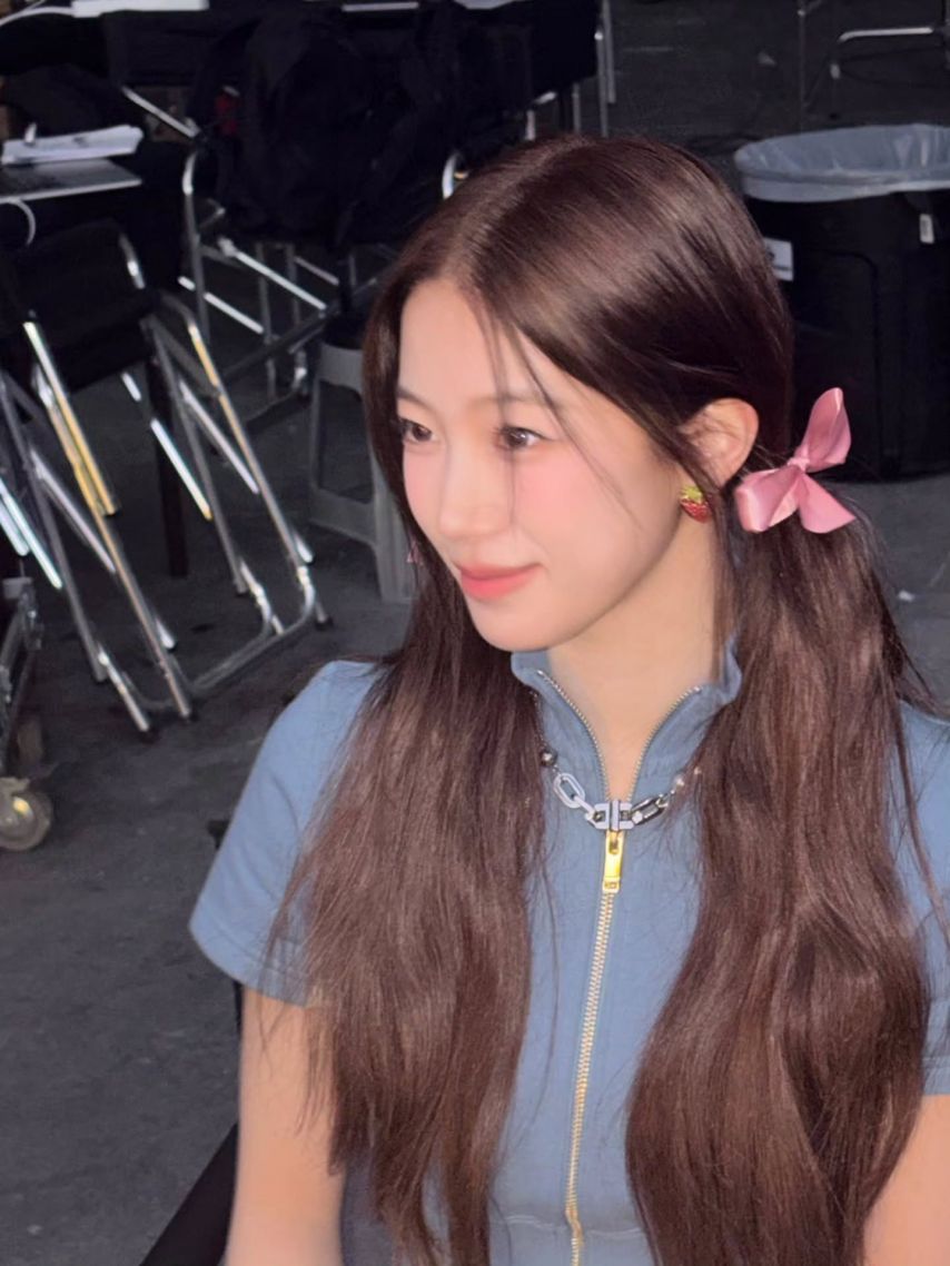 르세라핌 카즈하