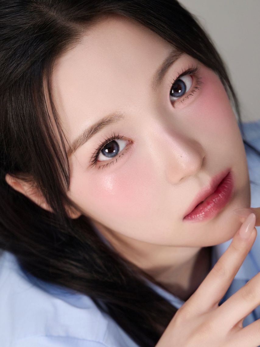 프로미스나인 백지헌
