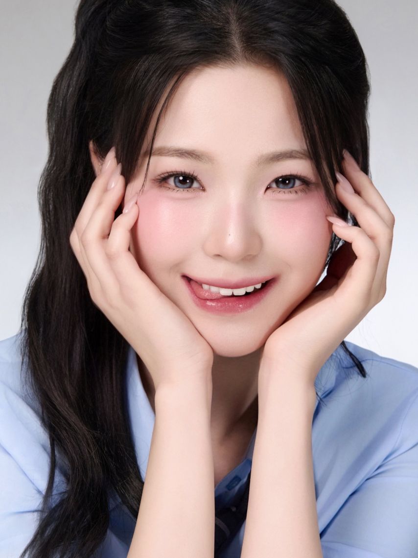 프로미스나인 백지헌