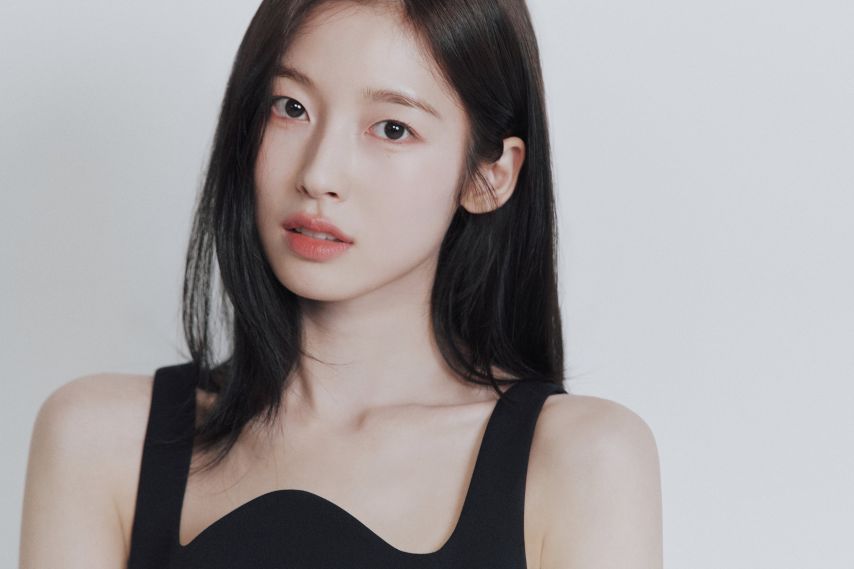 아린 오마이걸 New프로필