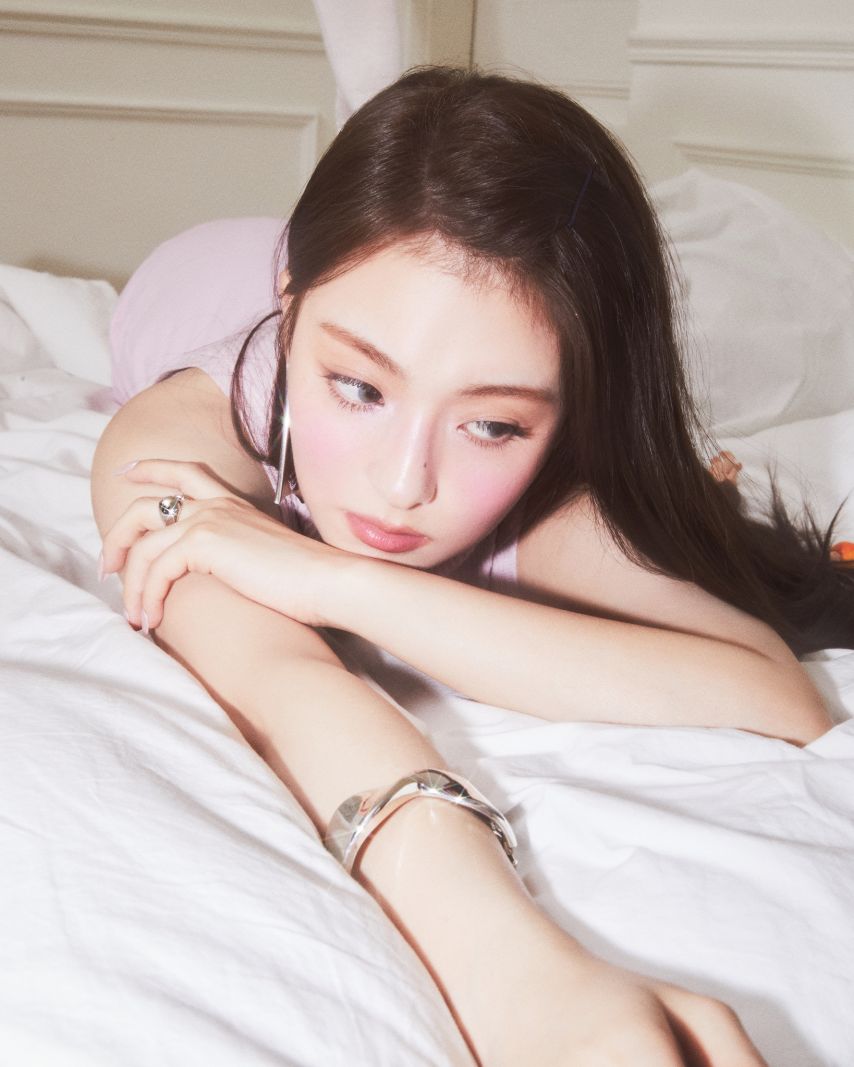 프로미스나인 The 6th Mini Album [From Our 20’s] 티저 Ready