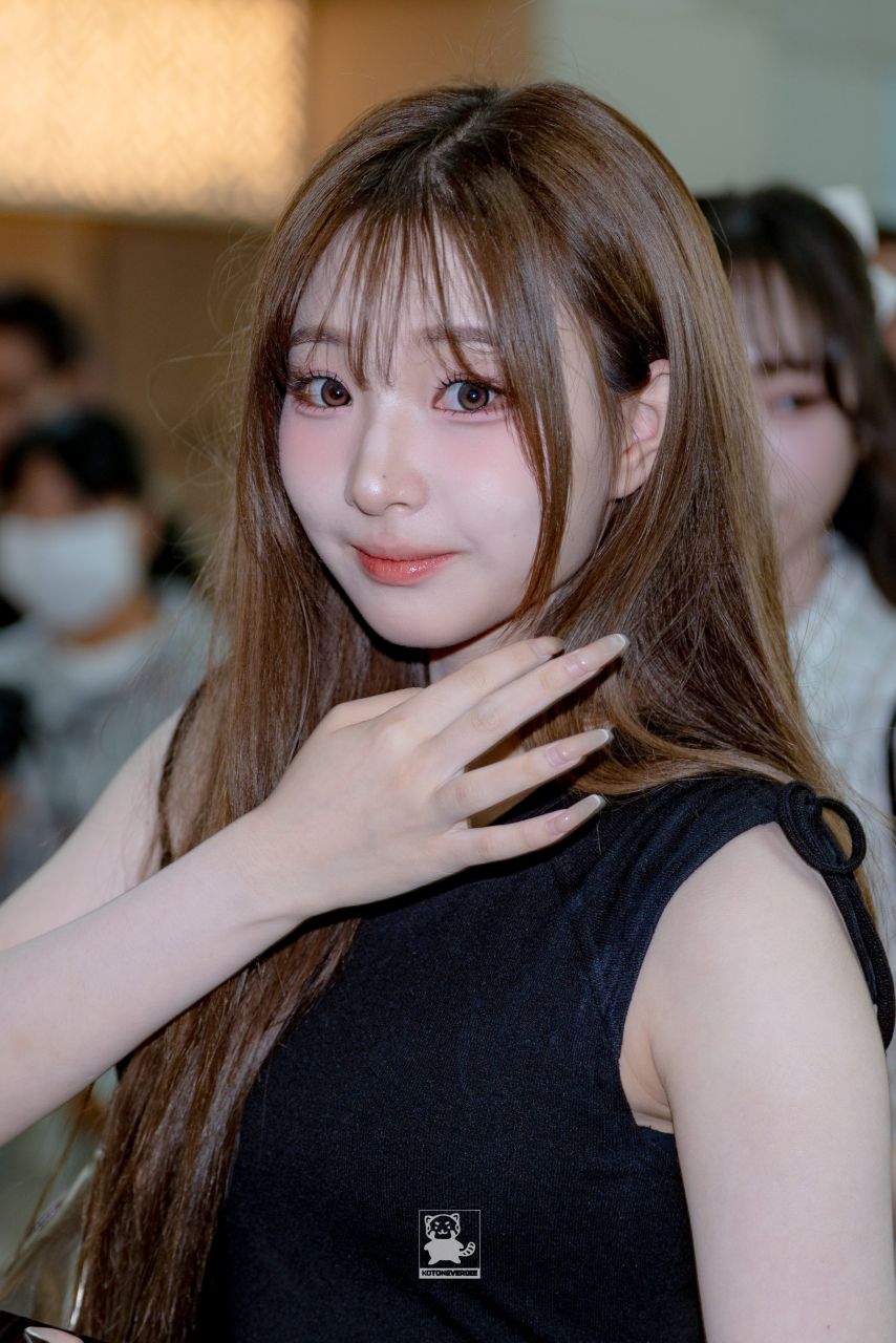 트리플에스 정하연