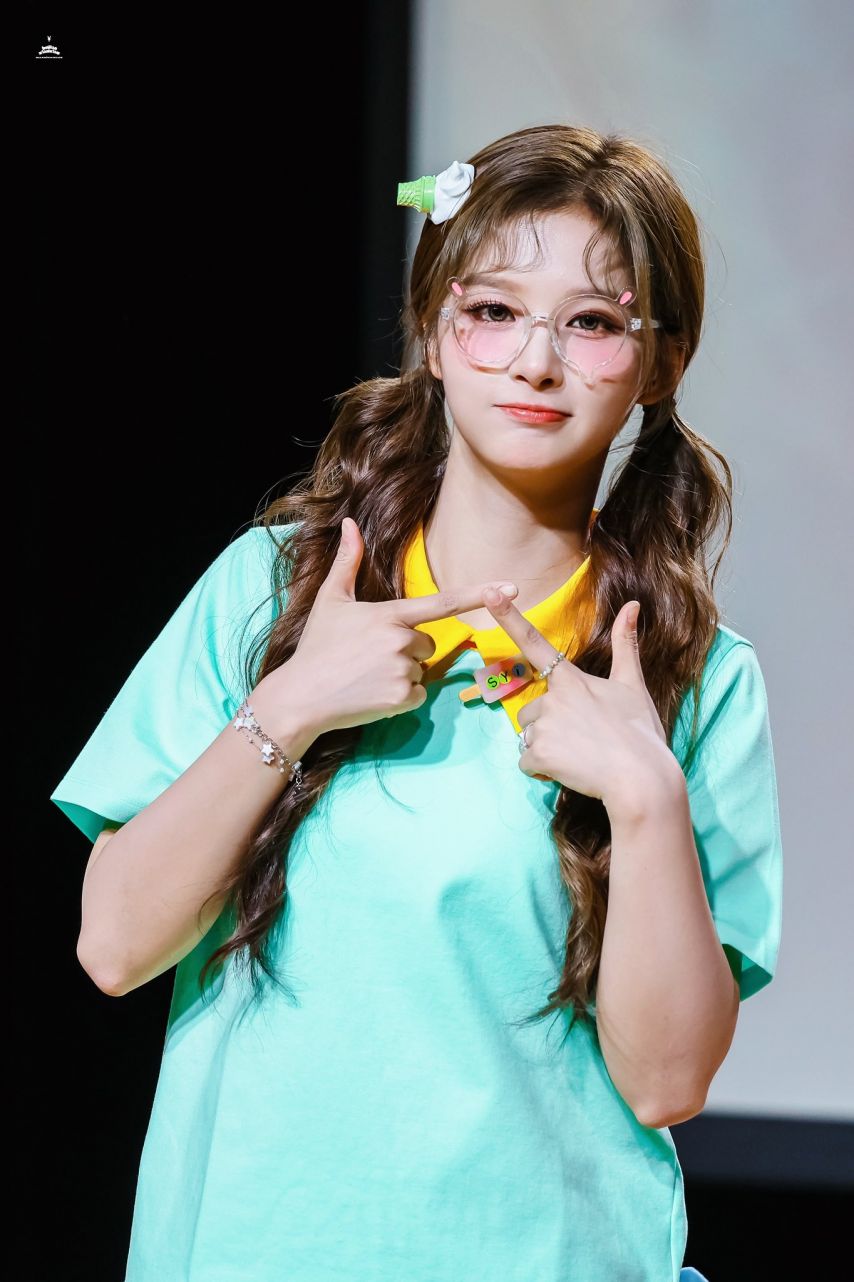 엔믹스 해원