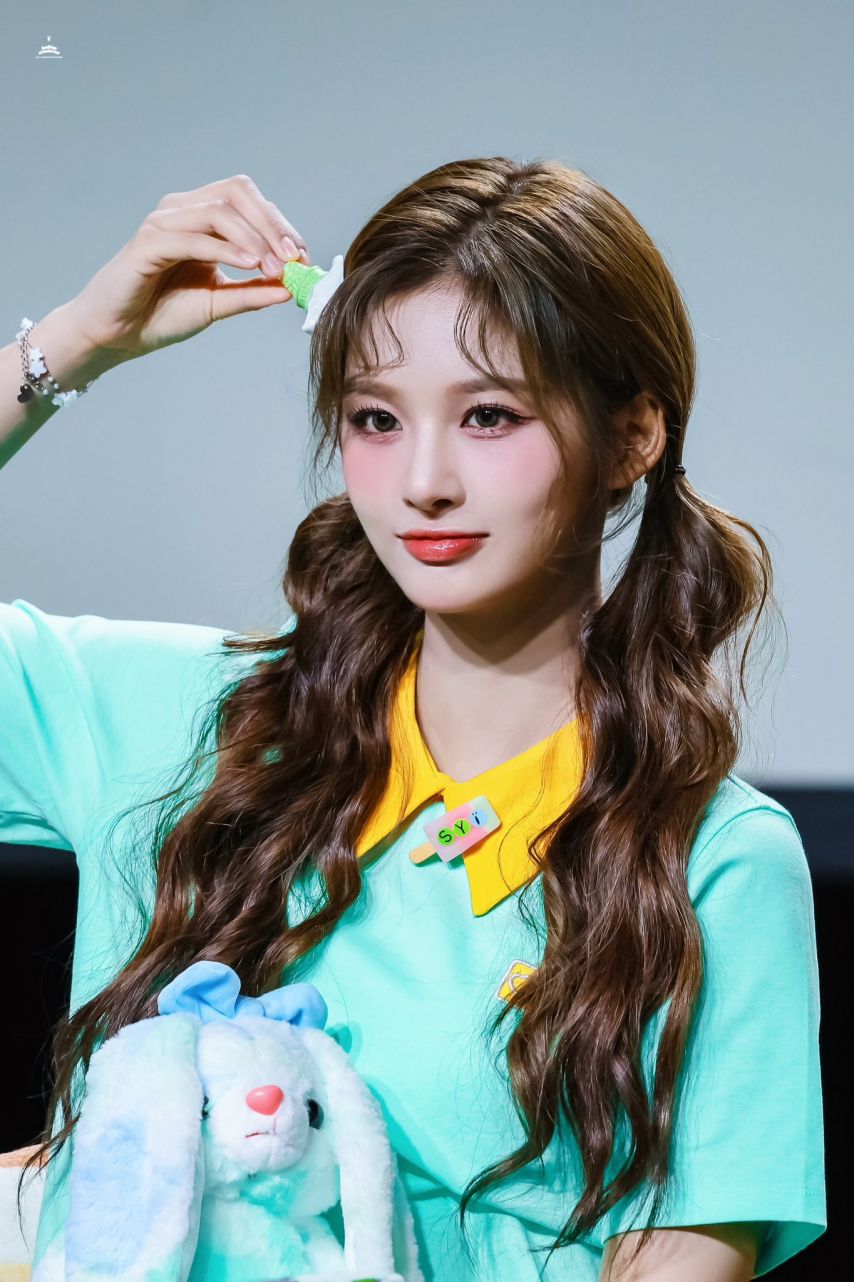 엔믹스 해원