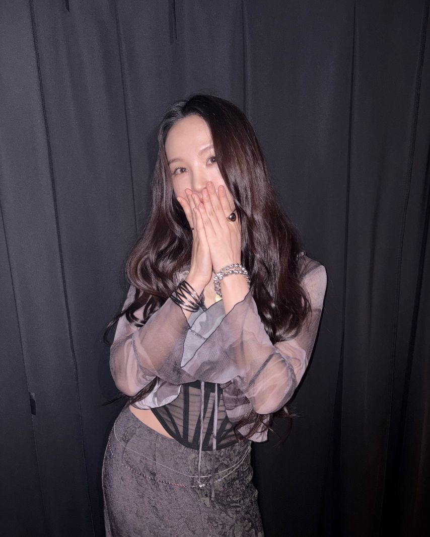 송소희 인별