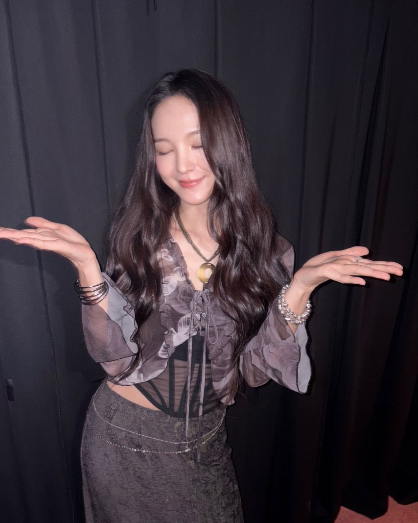 송소희 인별
