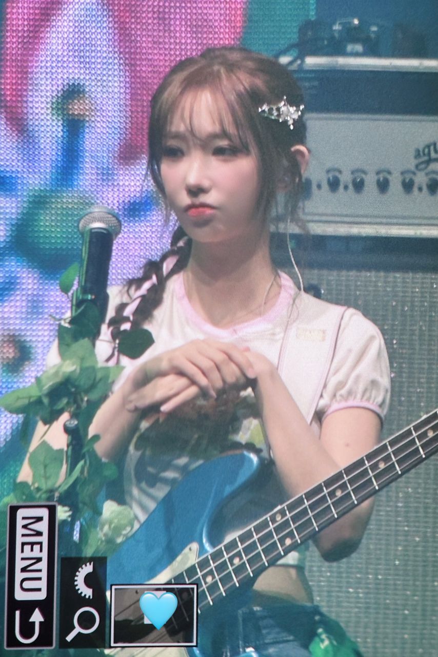 [QWER] 마젠타