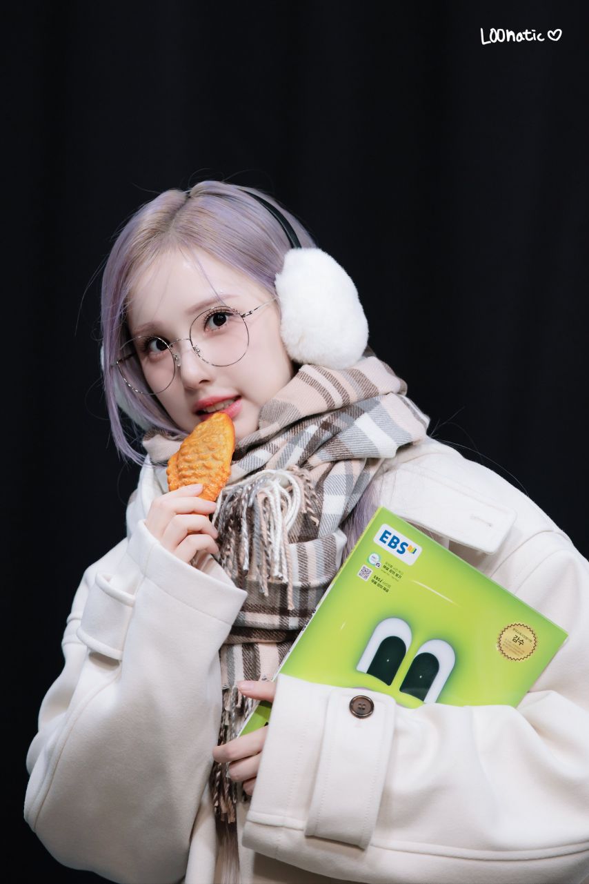 VIVIZ 은하