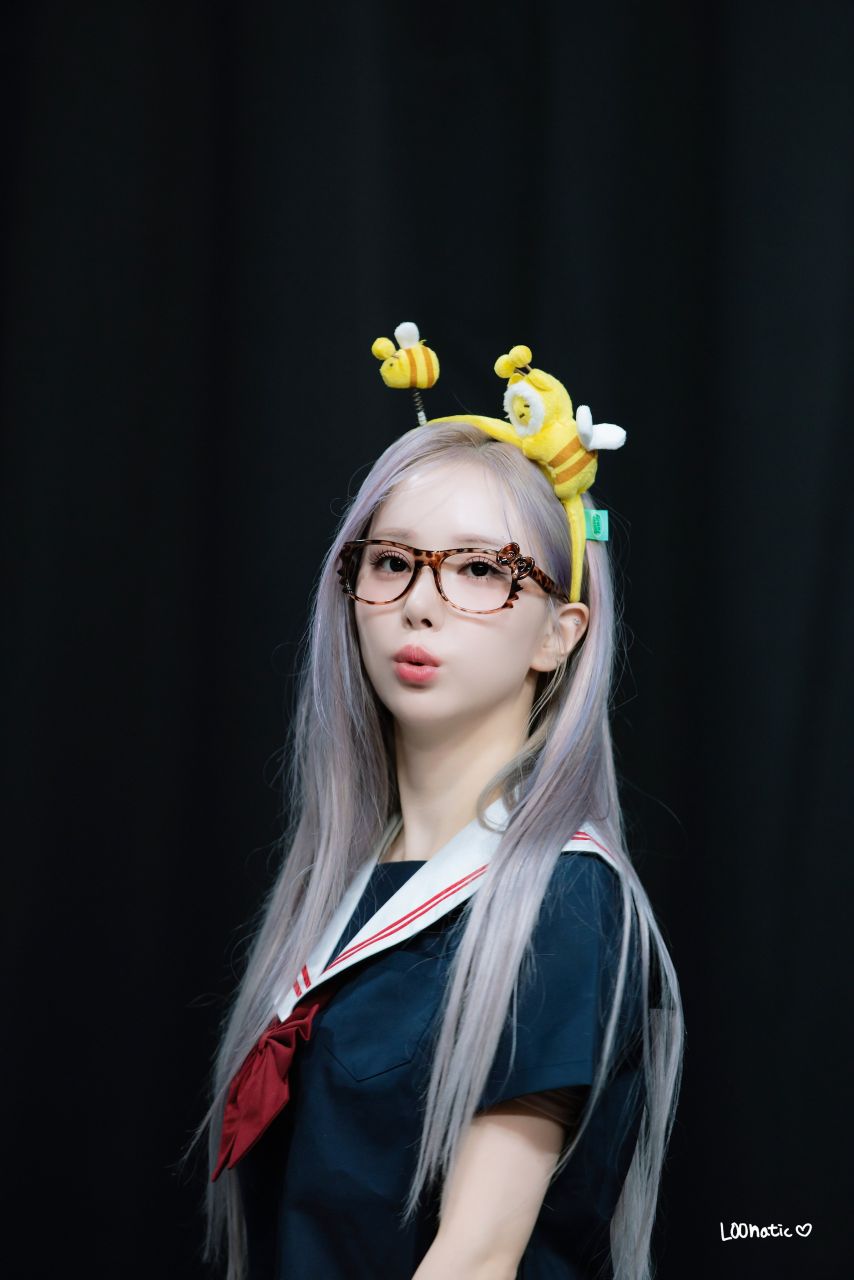 VIVIZ 은하