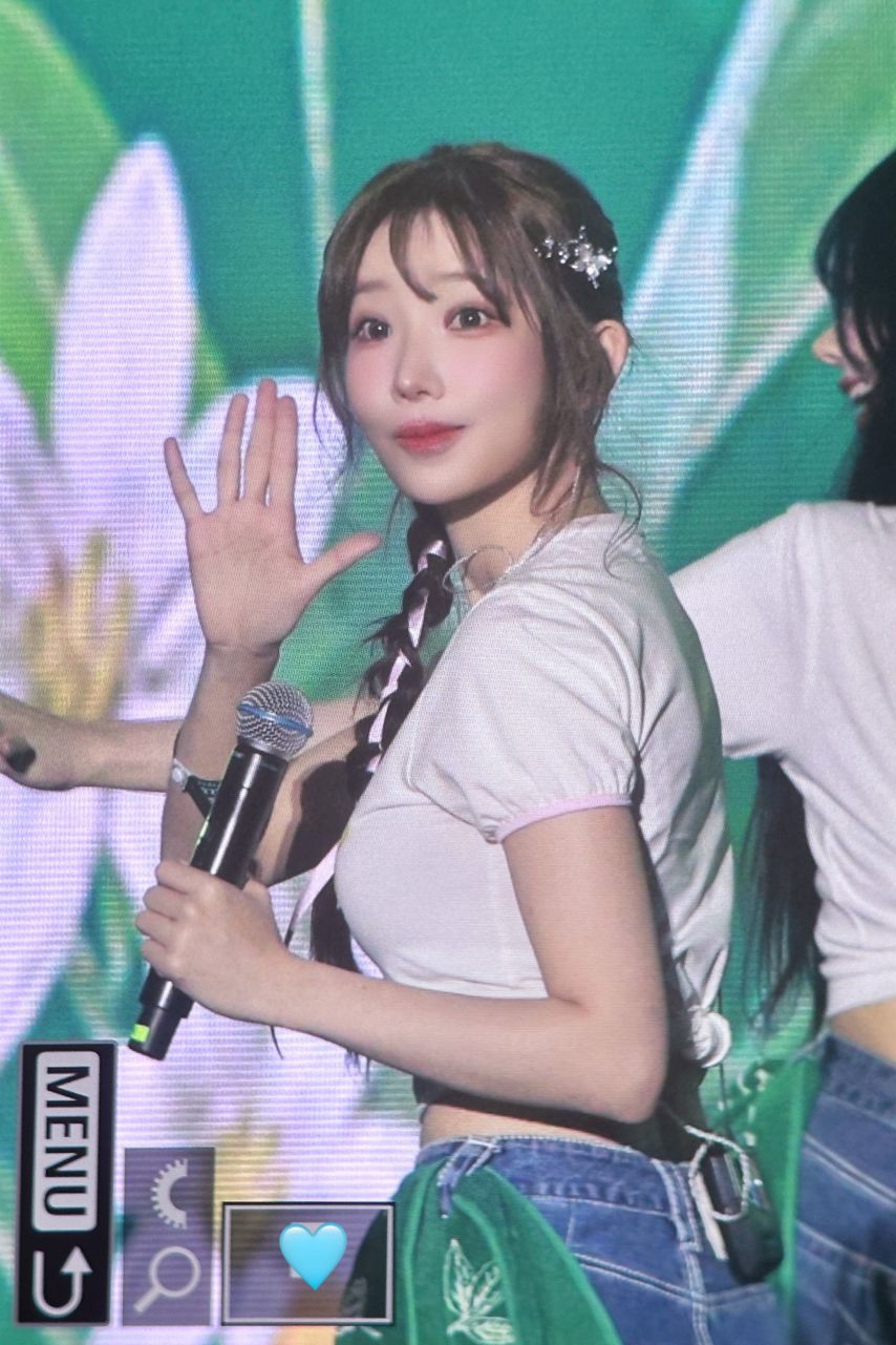 [QWER] 마젠타