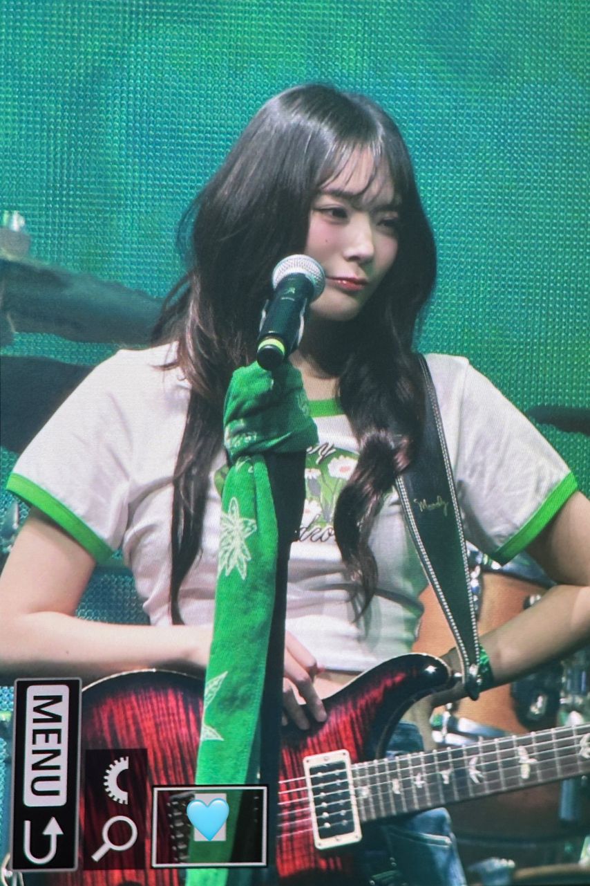 [QWER] 시연
