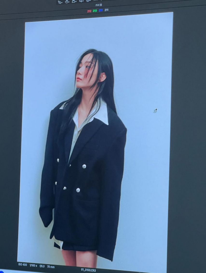 케플러 서영은