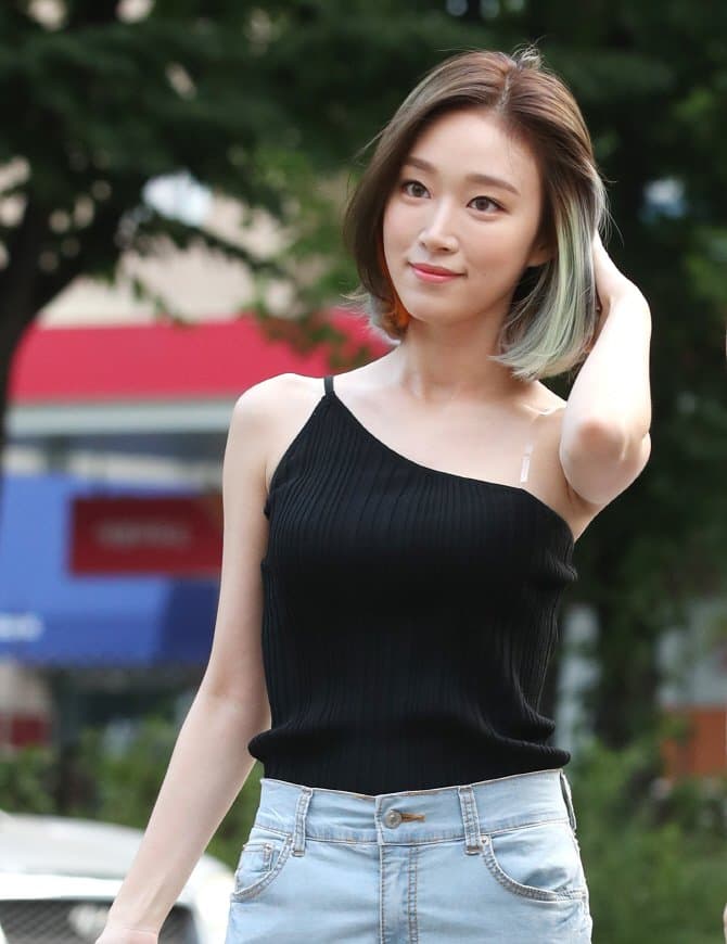 김소야