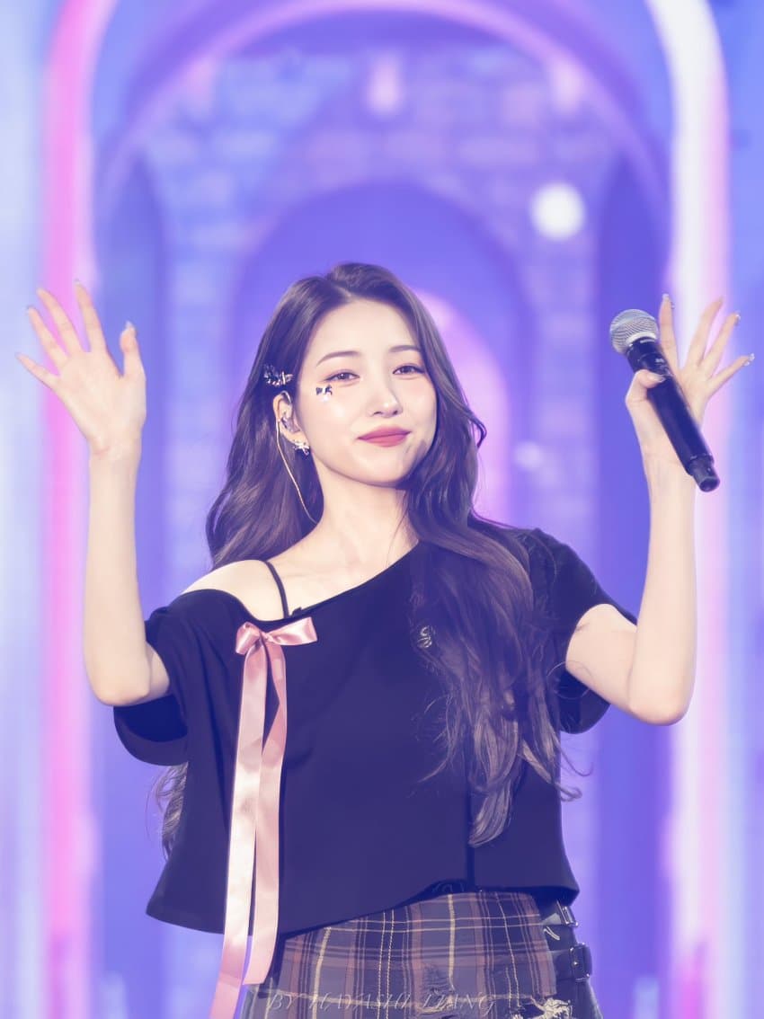 여자친구-소원