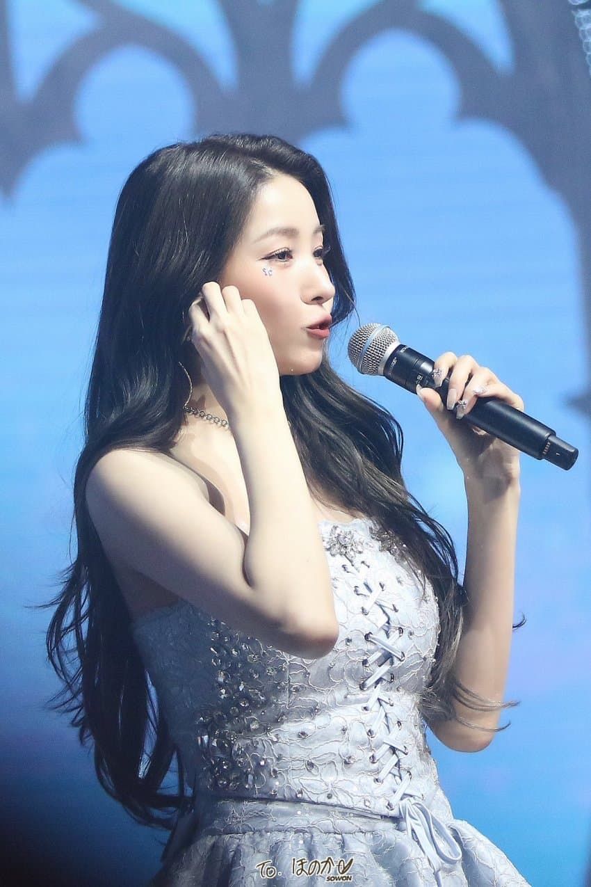 여자친구-소원