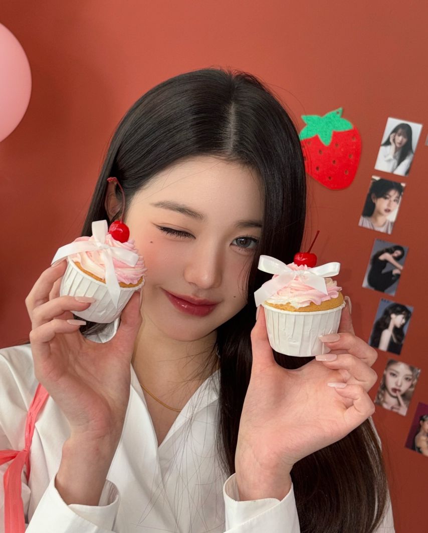 아이브 장원영