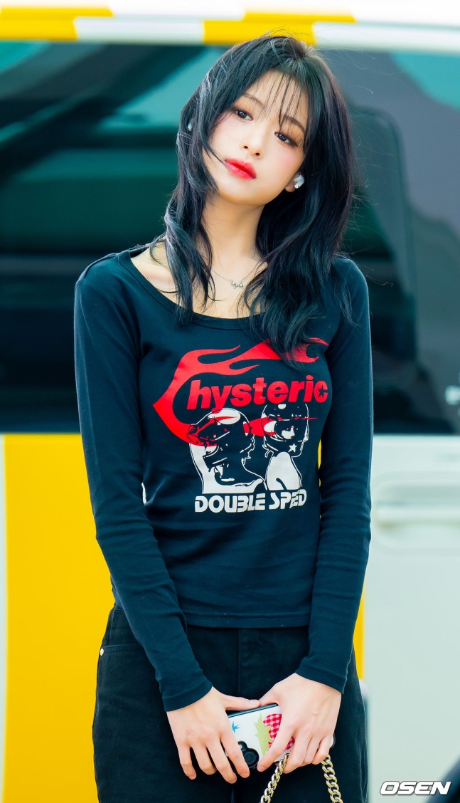 베이비몬스터 아현