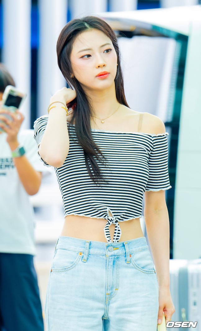 베이비몬스터 루카