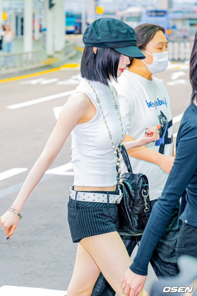 베이비몬스터 아사