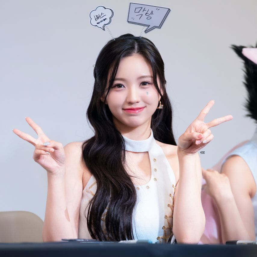 메이딘 강예서