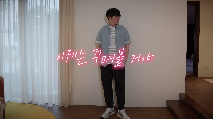 현재 반응 안좋은 성시경 새컨텐츠 근황 ㄷㄷ