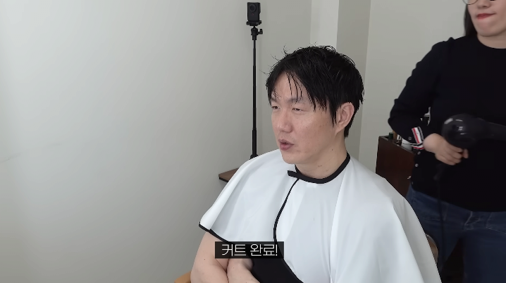 현재 반응 안좋은 성시경 새컨텐츠 근황 ㄷㄷ