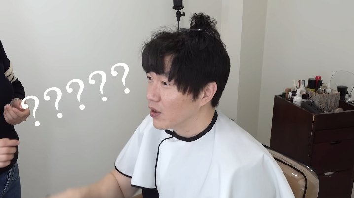 현재 반응 안좋은 성시경 새컨텐츠 근황 ㄷㄷ