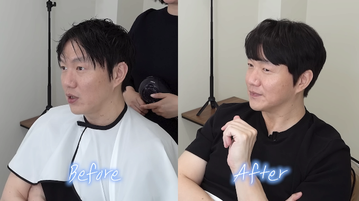 현재 반응 안좋은 성시경 새컨텐츠 근황 ㄷㄷ