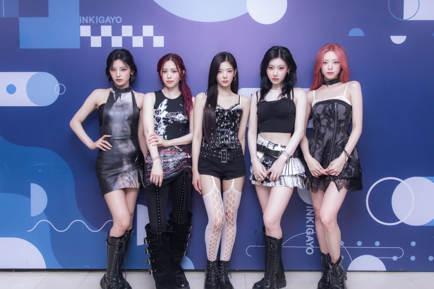 ITZY