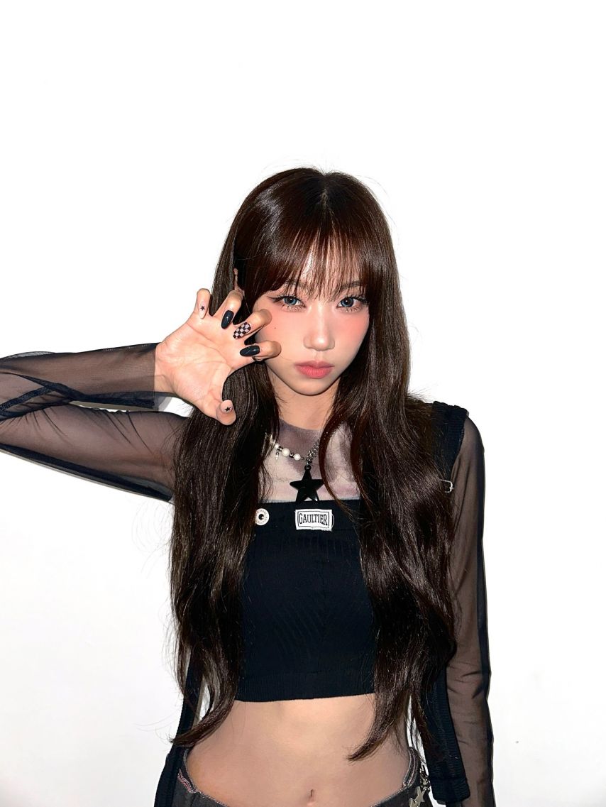 이즈나 최정은