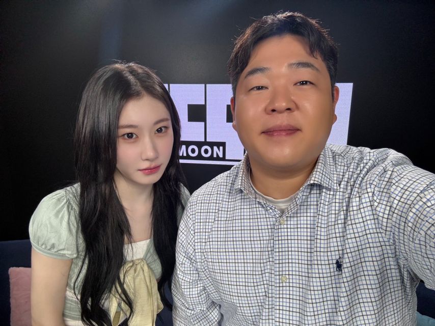 ITZY 채령