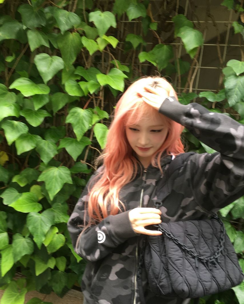 아이브 리즈