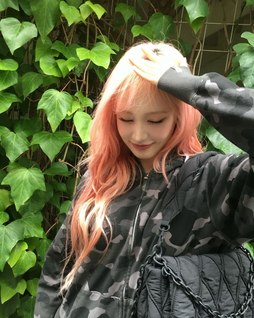 아이브 리즈