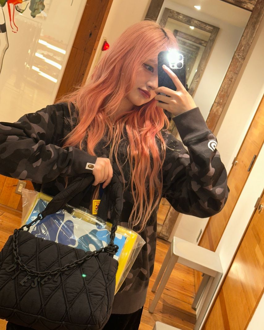 아이브 리즈